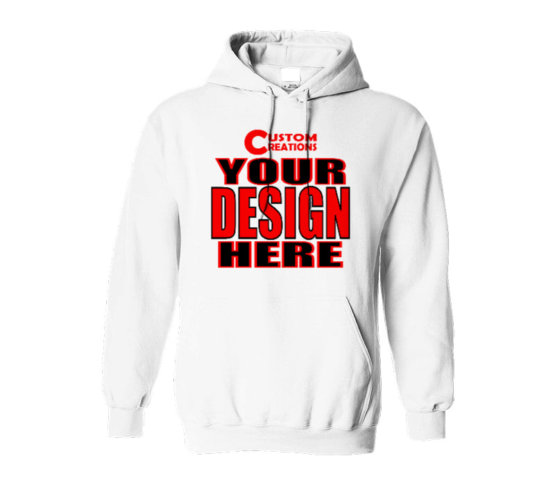 Custom Apparel