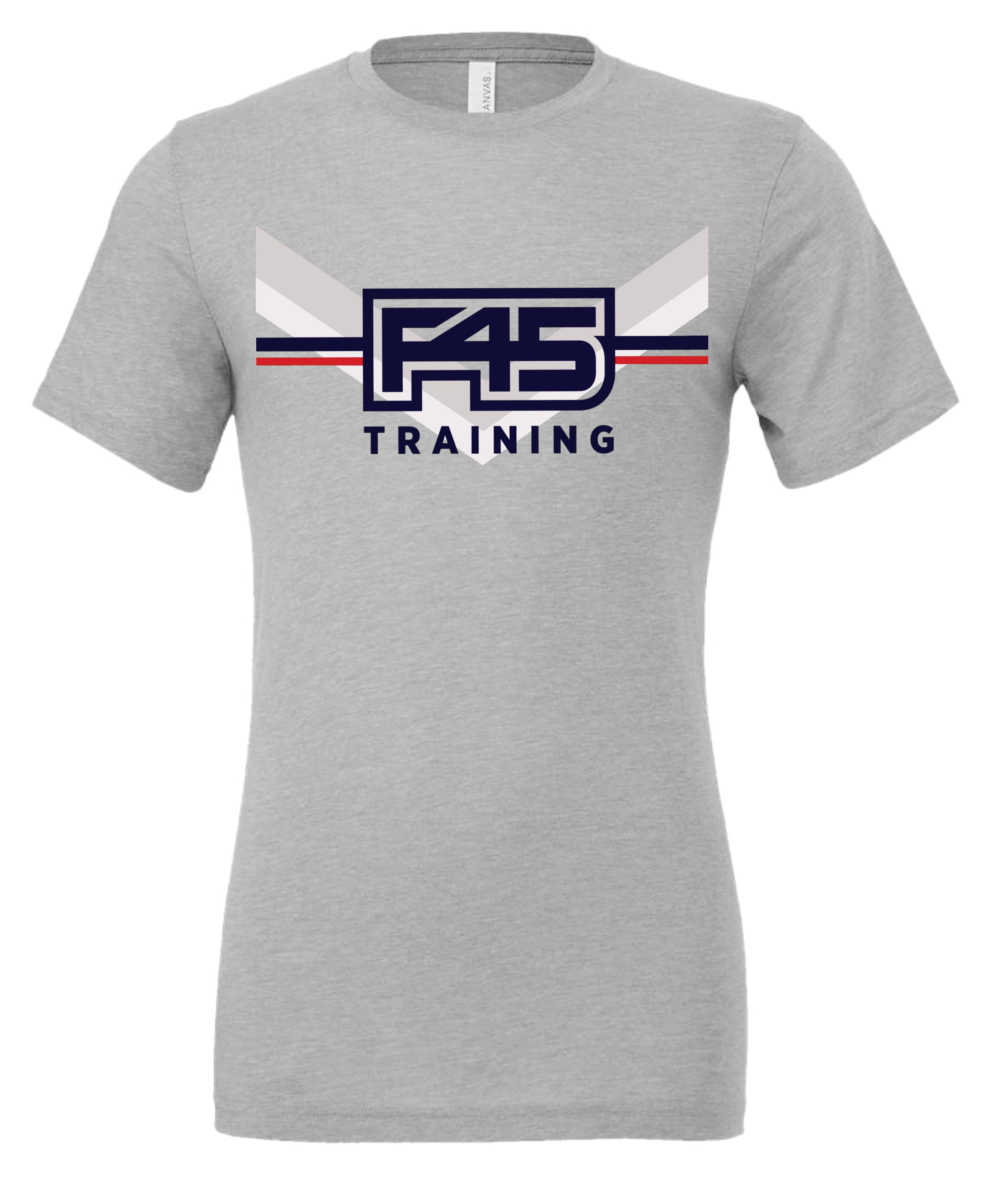 F45 Royersford Training Short Sleeve Shirt