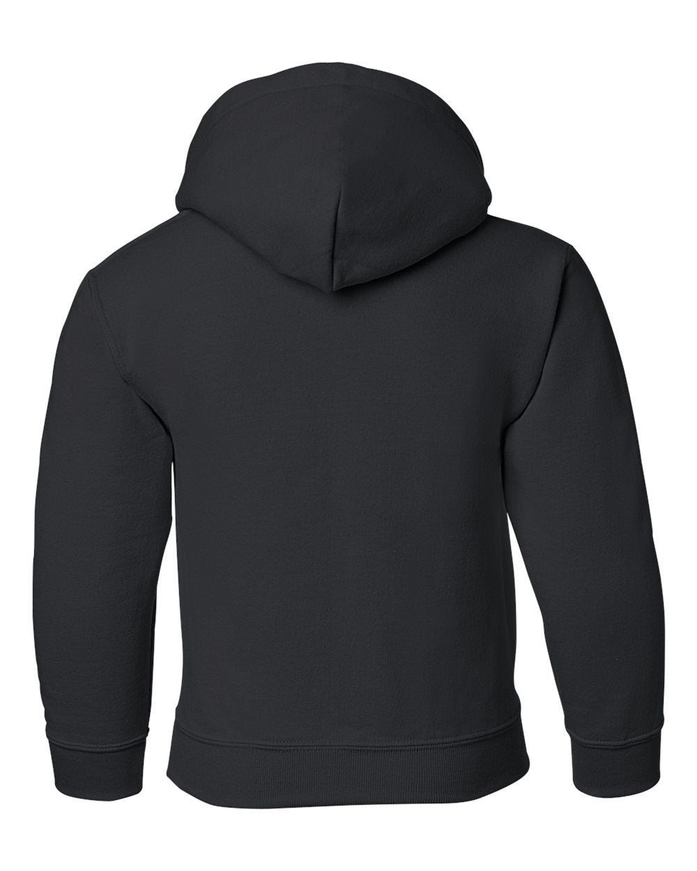 Custom Youth Hoodie Any Color