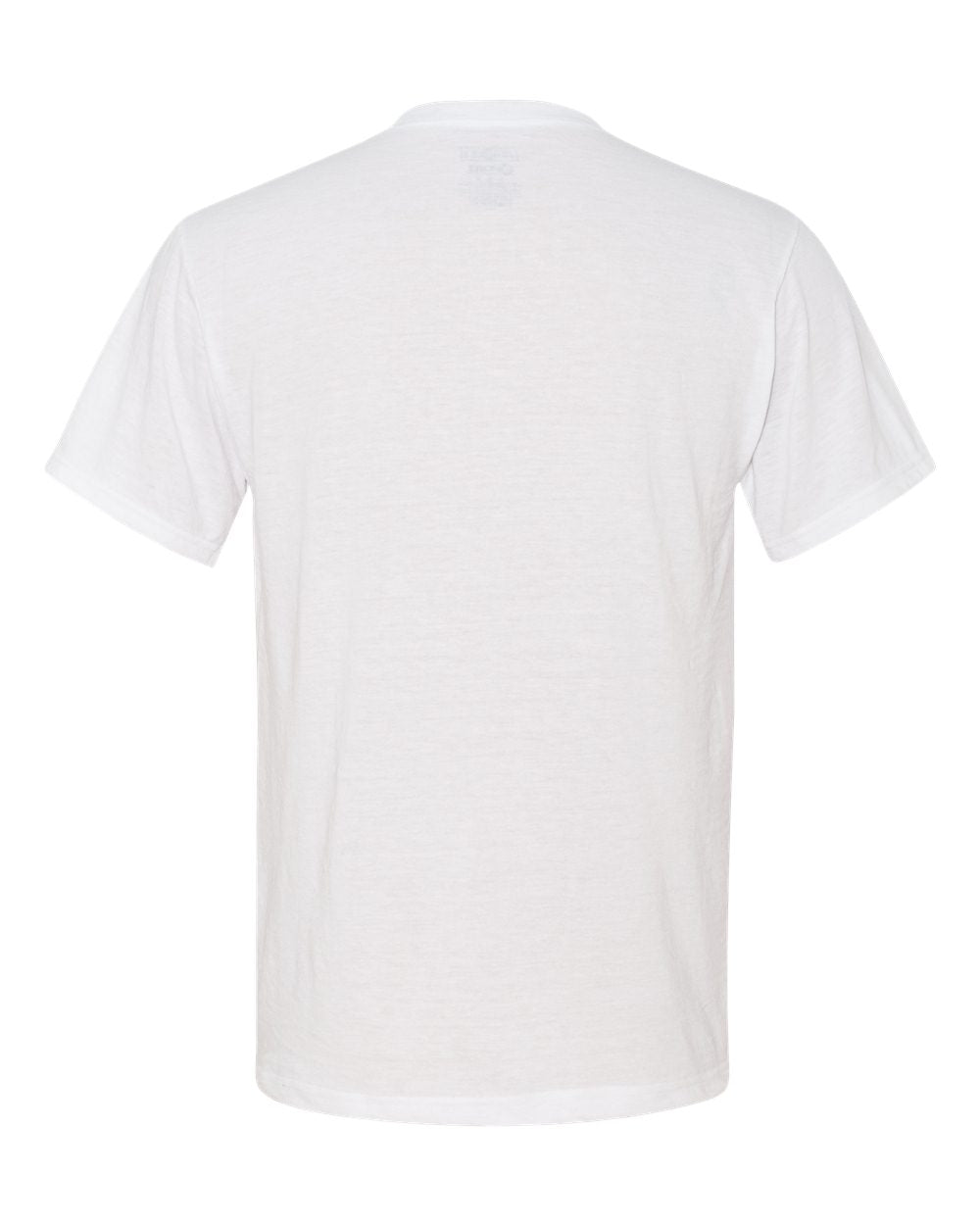 Custom T-Shirt Light Colors - Dye Sublimation