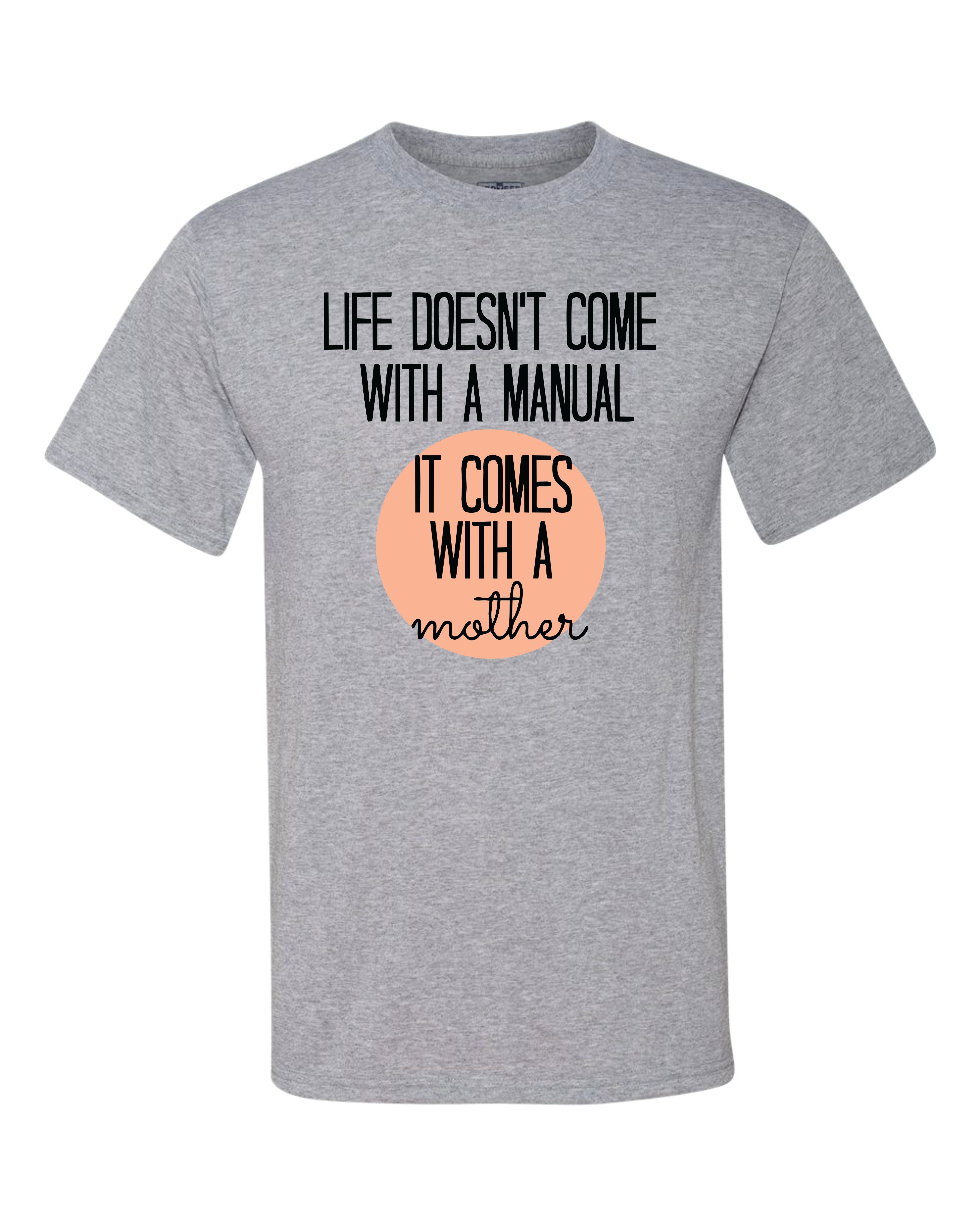 Mother's Day T Shirt