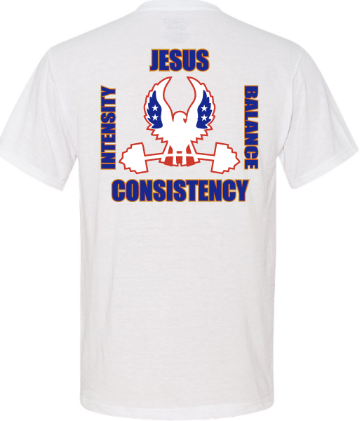 Q Fitness T-Shirts