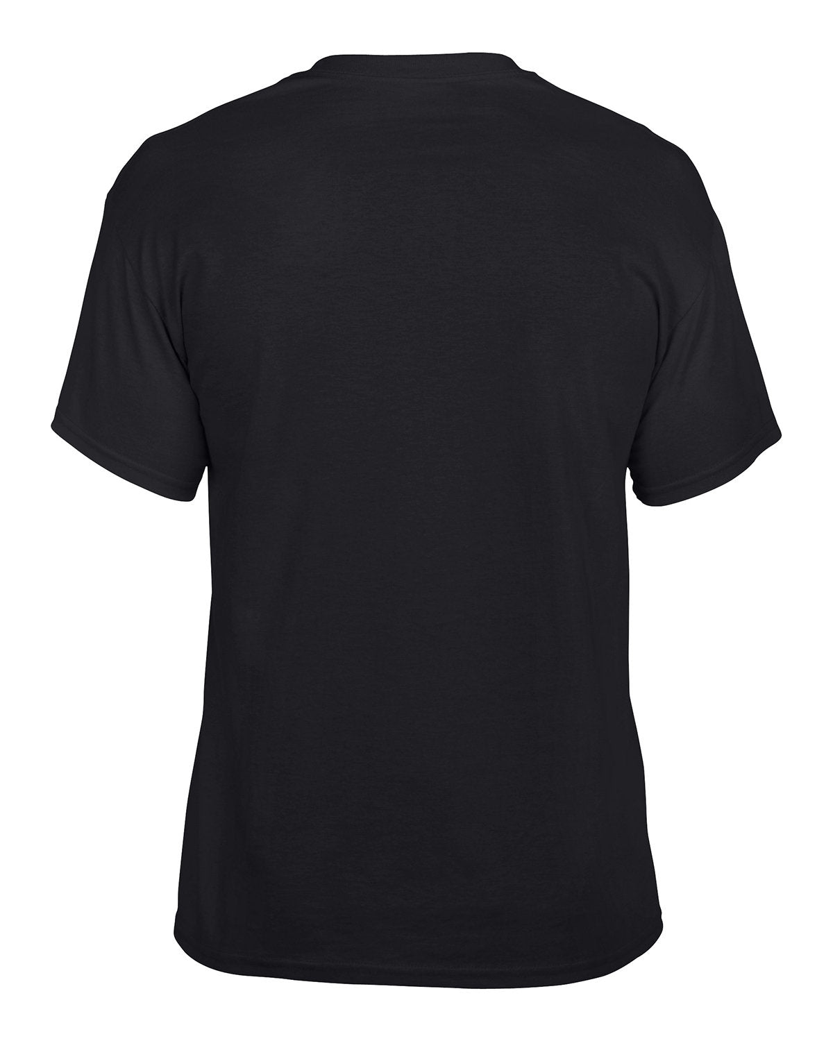 Custom T-Shirt Any Color