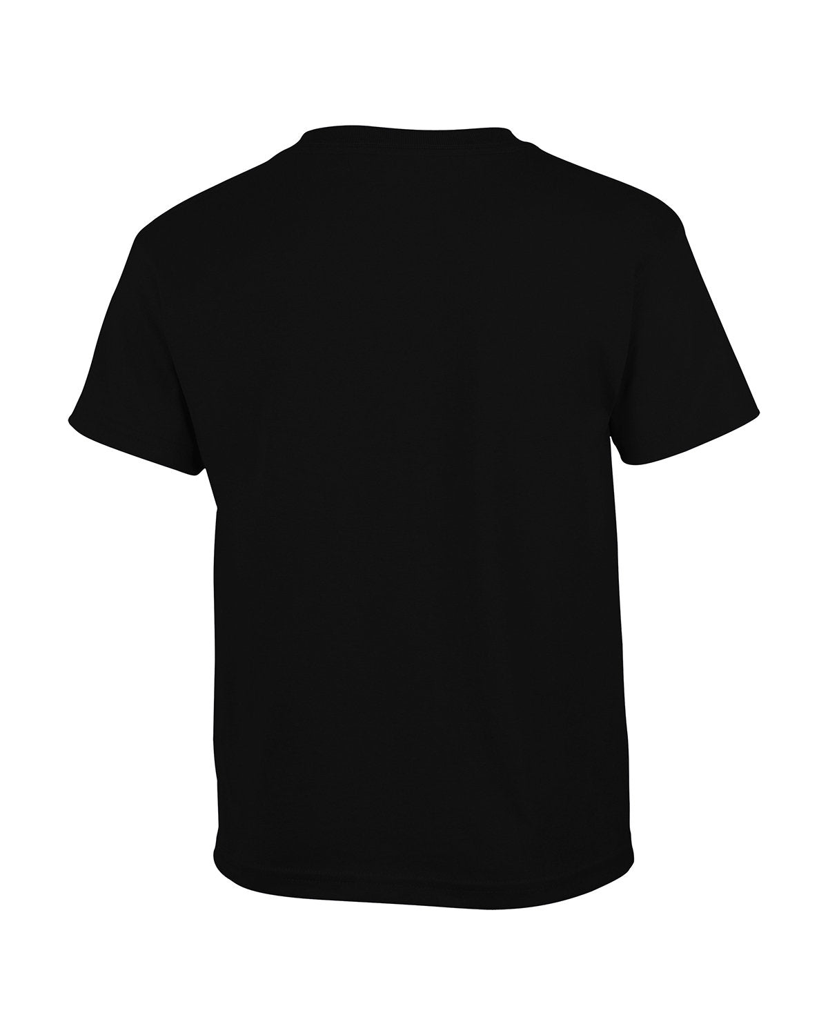 Custom Youth T-Shirt Any Color