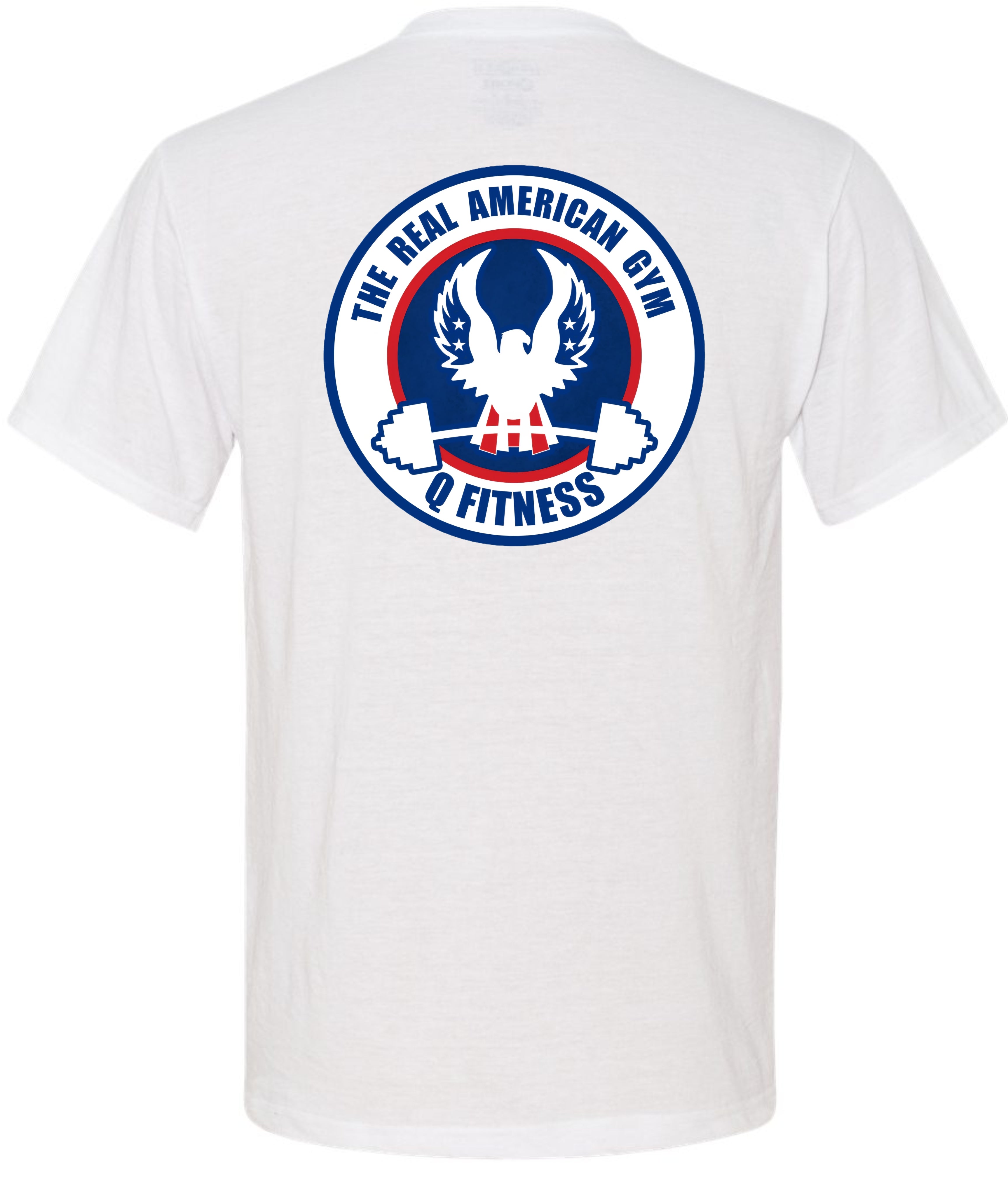 Q Fitness T-Shirt