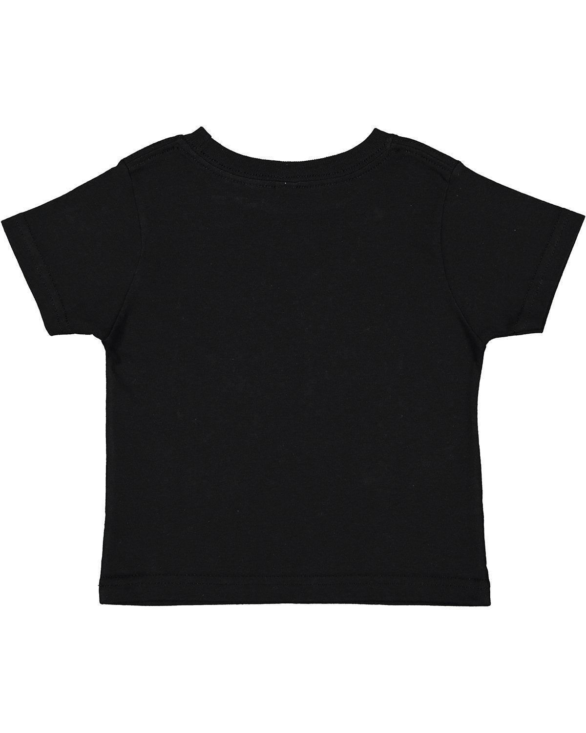 Custom Toddler T-Shirt Any Color