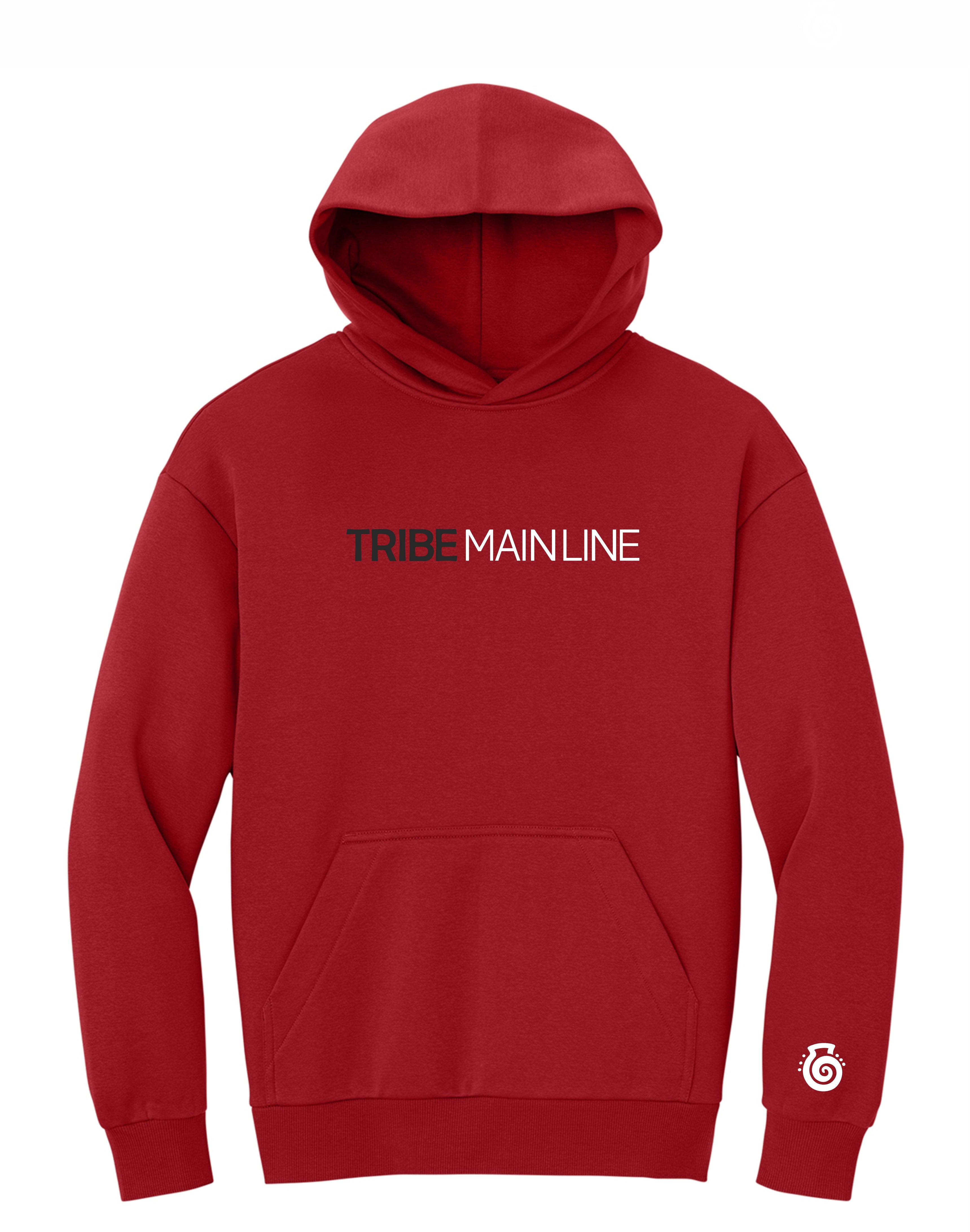 Tribe Fitness Mainline Hoodie