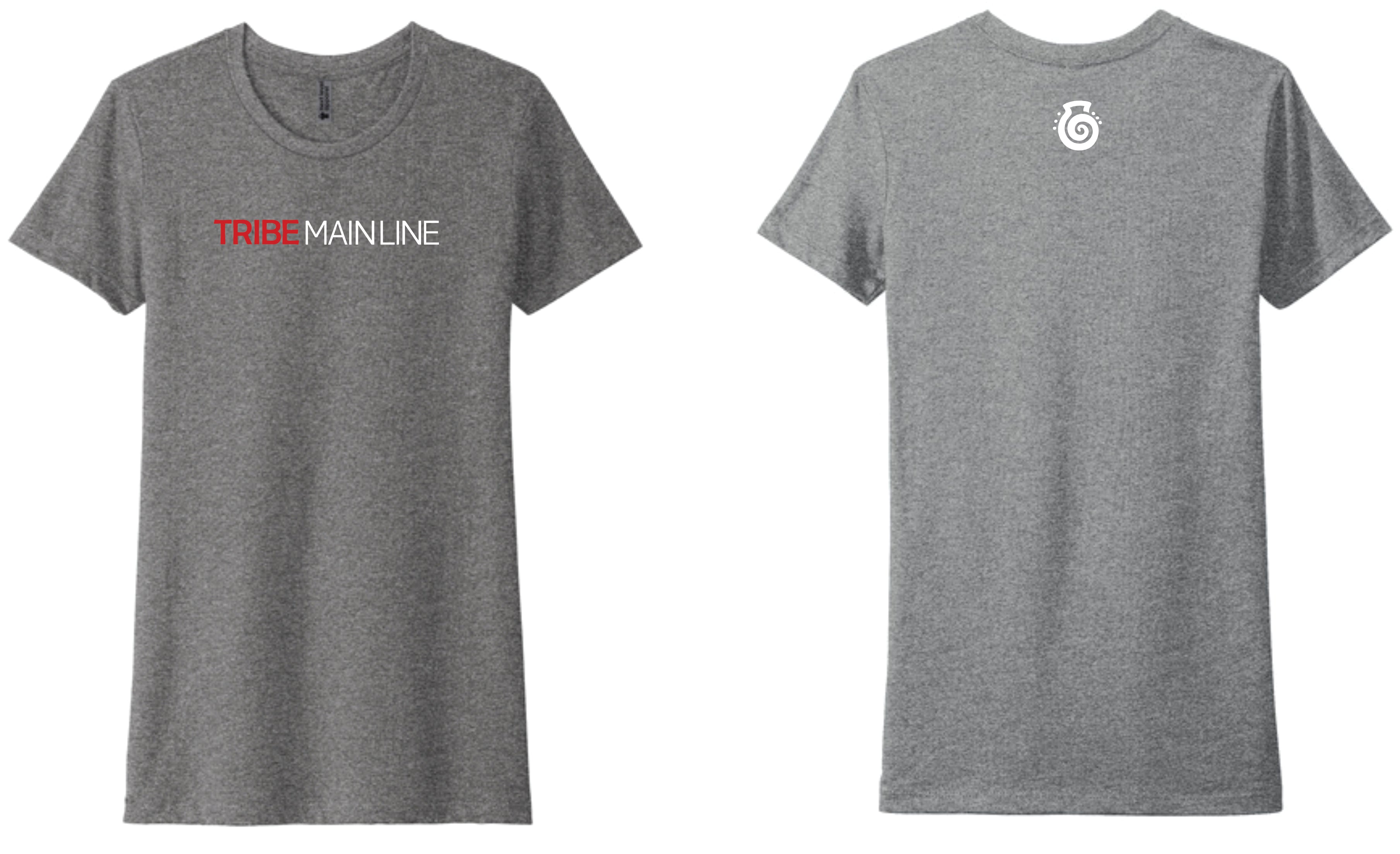 Tribe Fitness Mainline Women's T-Shirt