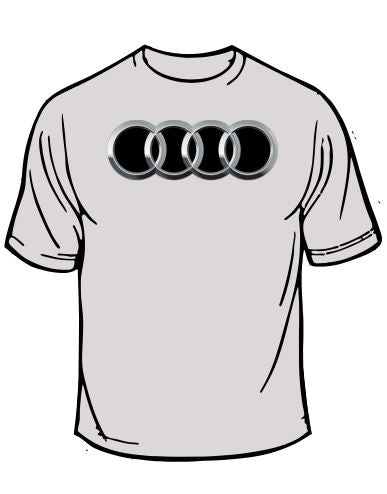 Audi T-Shirt