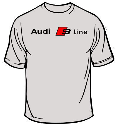 Audi T-Shirt