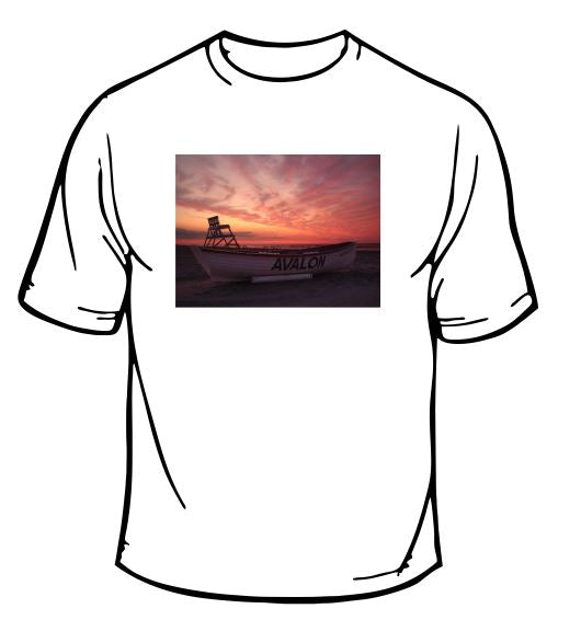 Avalon T-Shirt
