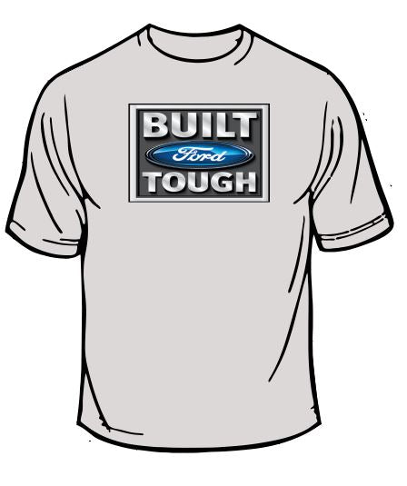 Ford T-Shirt