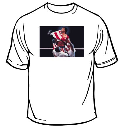 Rocky Balboa T-Shirt