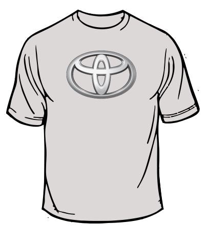 Toyota T-Shirt
