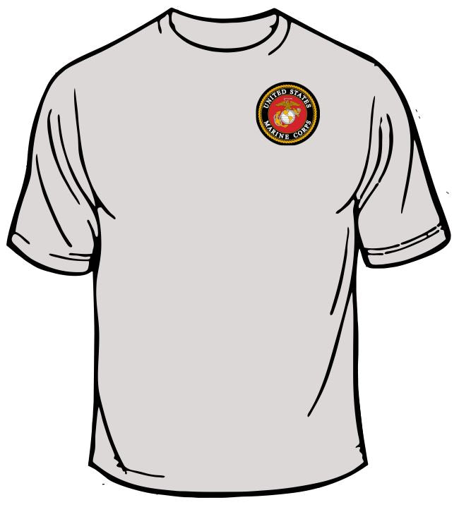 Marines USMC T-Shirt
