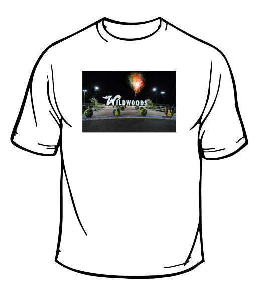 Wildwood T-Shirt