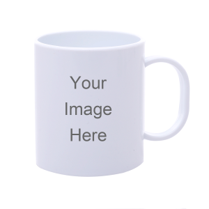 Custom Ceramic Mug